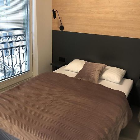 Apartament Lena Stare Miasto Kraków Eksteriør billede
