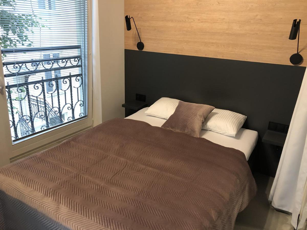 Apartament Lena Stare Miasto Kraków Eksteriør billede