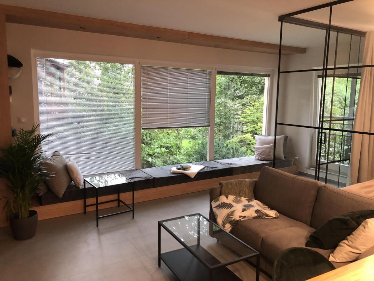 Apartament Lena Stare Miasto Kraków Eksteriør billede
